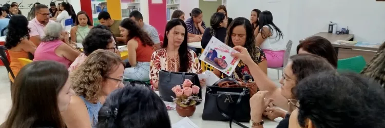 AC Territorial na Bahia