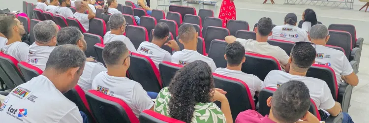 AC Territorial na Bahia