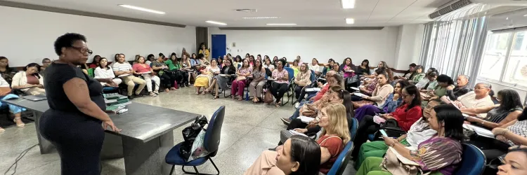 Educadores em formação 
