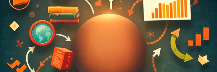 Imagem com um conjunto de símbolos