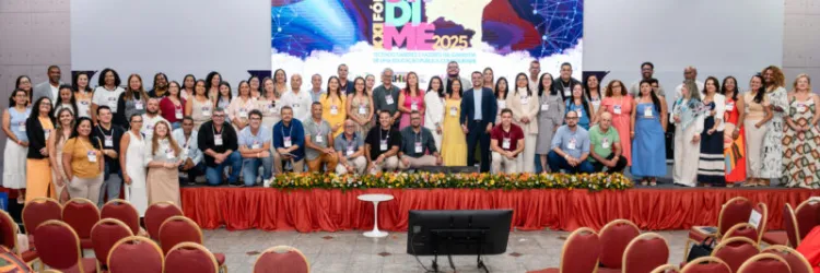 Nova diretoria da Undime-BA é eleita com foco na parceria e no fortalecimento da Educação