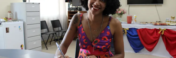 Novos professores e coordenadores pedagógicos tomam posse e fortalecem rede estadual de ensino