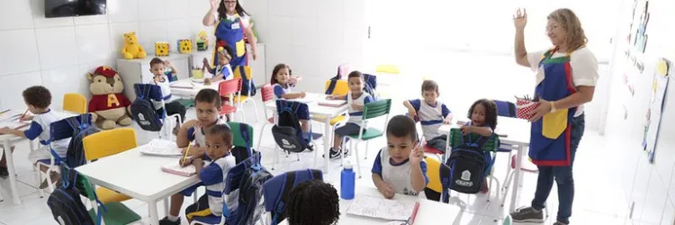 Novo PAC Seleções Educação: inscrições vão até 31/3