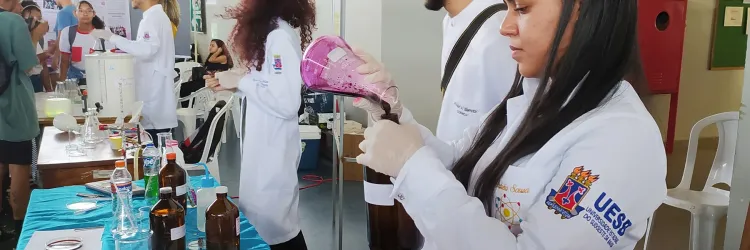 “Ciência na Uesb” estreia nova temporada com vídeos especiais