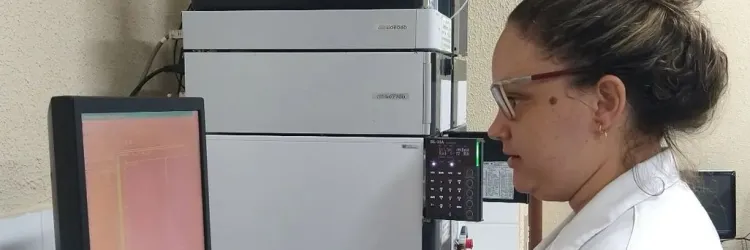 Ciência na Uesb: será que a creatina que você consome está adulterada?