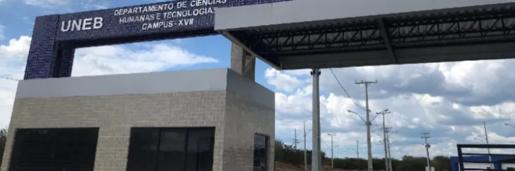 UNEB inaugura nova sede do Campus de Bom Jesus da Lapa nesta quarta-feira (26)