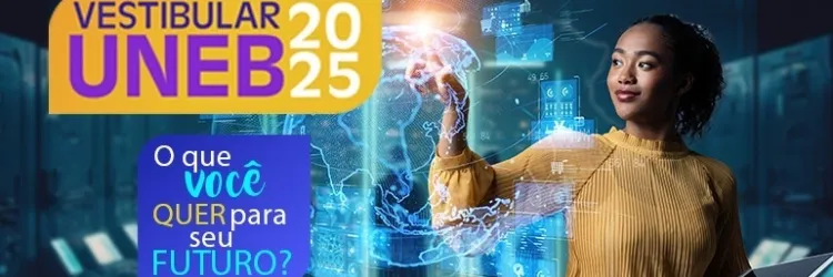 UNEB divulga resultado final do Vestibular 2025; veja cronograma de validação de cotas e matrícula para aprovados em 1ª chamada