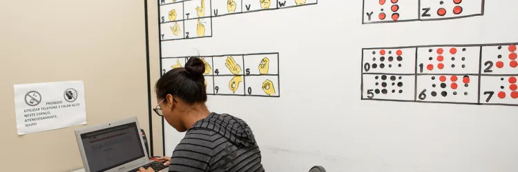 Uesb promove ações para auxiliar na Permanência Estudantil