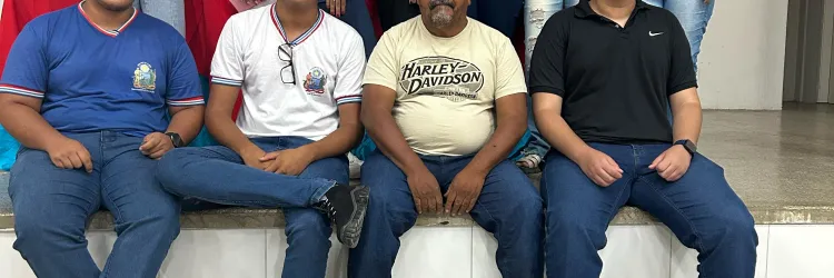 Projeto promove campanha para preservação do patrimônio escolar em Bom Jesus da Lapa