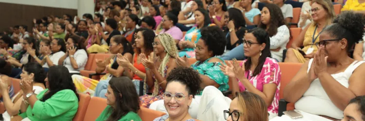 Mês da Mulher terá programação especial promovida pela SEC