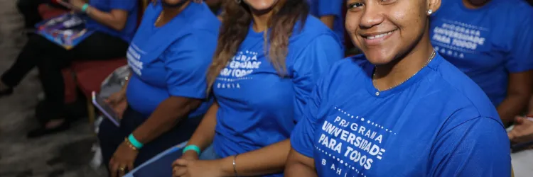 Universidade para Todos