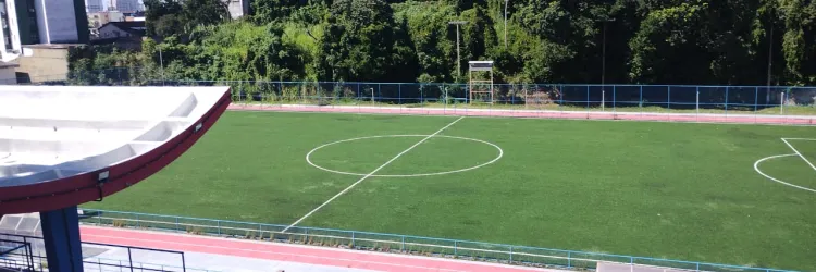 Colégio Estadual Luiz Viana