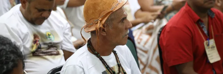 Compromisso do Estado com Educação no Campo e a Agricultura Familiar são destacados no 9º Encontro da CECAF/BA