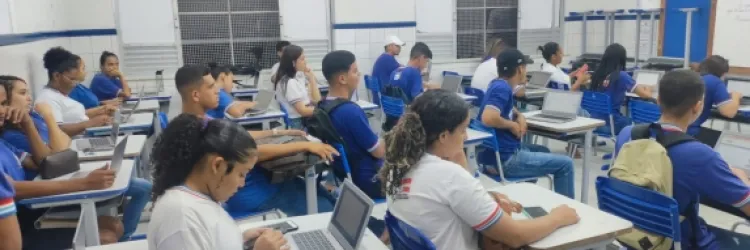 Sistema de Avaliação Baiano de Educação divulga cronograma de aplicação das provas 2025