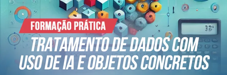 Card de divulgação da formação