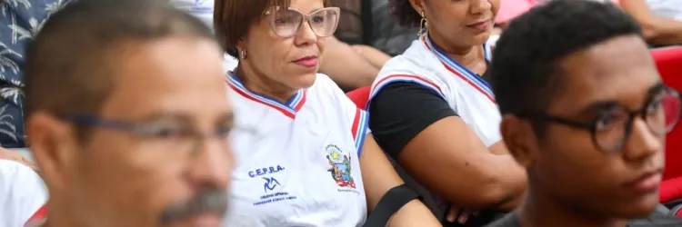 SEC inicia aplicação de provas para certificação escolar, nesta segunda (10)