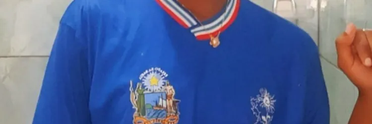 Estudante baiana “treineira” se destaca com nota 1.000 na Redação do Enem