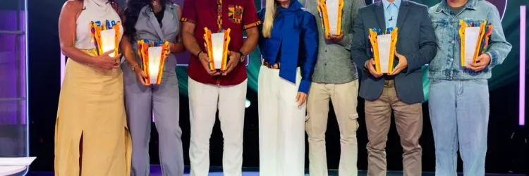 Três projetos baianos vencem a 4a edição do Prêmio LED