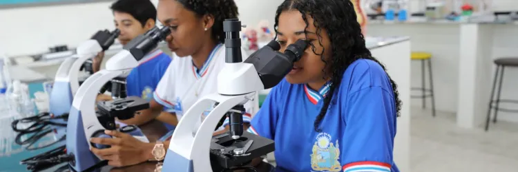 Rede de Educação Profissional  baiana é a segunda que mais cresce no país