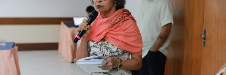 Encontro formativo fortalece Educação do Campo na Bahia