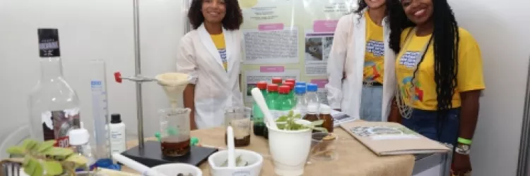 SEC lança edital para seleção de projetos de iniciação científica e tecnologias referente ao Encontro Estudantil 2025