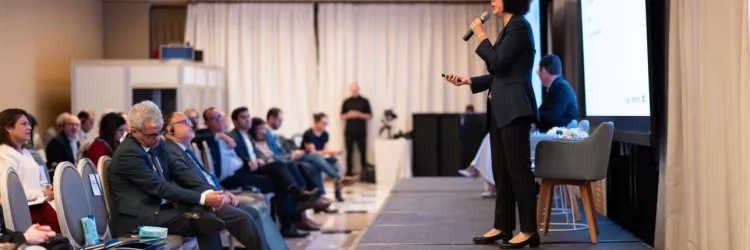 II Seminário Internacional de Gestão para a Aprendizagem debate temas estratégicos para políticas públicas voltadas à Educação