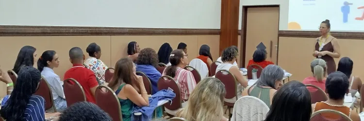 Educadores em formação