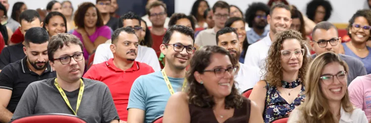 Educadores em formação