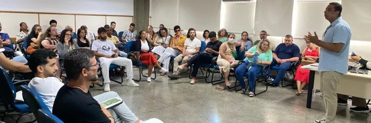 Formação Continuada