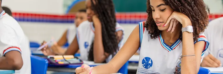 Olimpíada de Matemática 