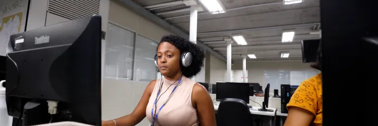 Governo lança Edital de Inscrição do Partiu Estágio para 5,5 mil vagas