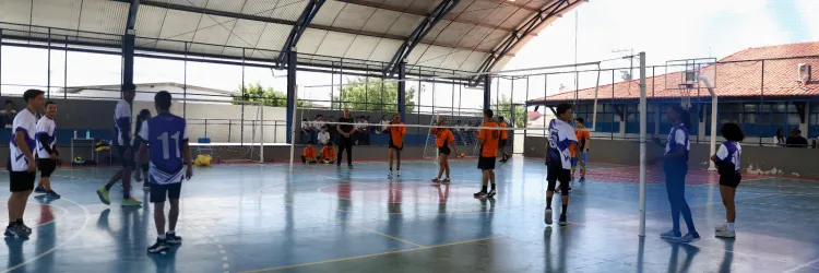 Educação em Paulo Afonso ganha novas escolas e infraestrutura modernizada