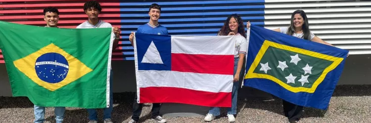 SEC publica lista de estudantes e professores que receberão apoio para participar de eventos nacionais e internacionais em maio, junho e julho