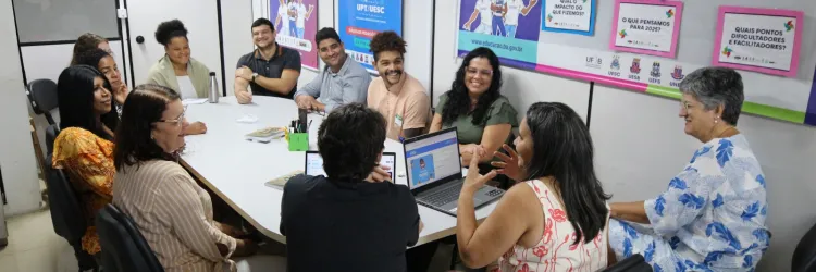 Programa Universidade para Todos (UPT) realiza sorteio eletrônico para mais de 20 mil vagas