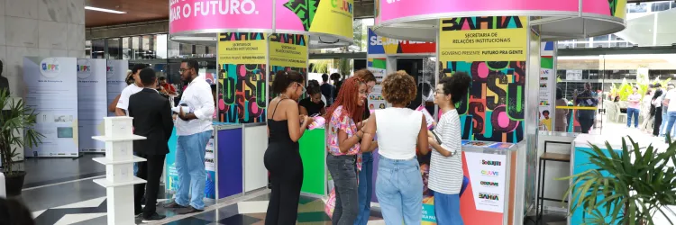 Caravana Nacional de Juventude