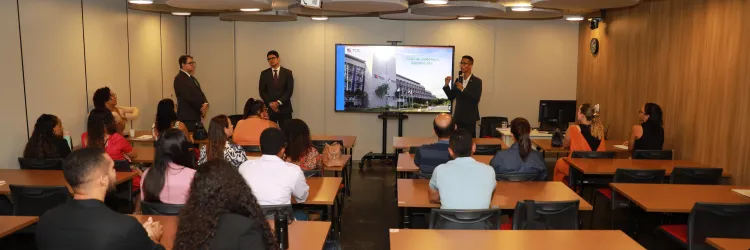 Curso sobre a nova lei de licitações