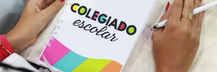 Colegiado Escolar