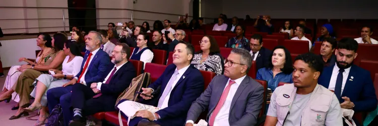 SEC e dirigentes da Rede Federal se reúnem em Salvador