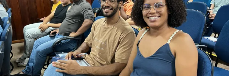 Professores em Formação