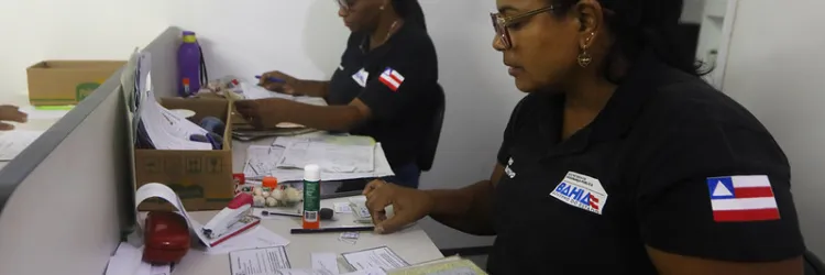 Governo baiano abre 100 vagas em linha de estágio de pós-graduação