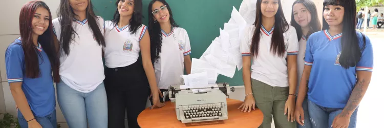 Bahia é o Estado brasileiro que mais realiza feiras literárias