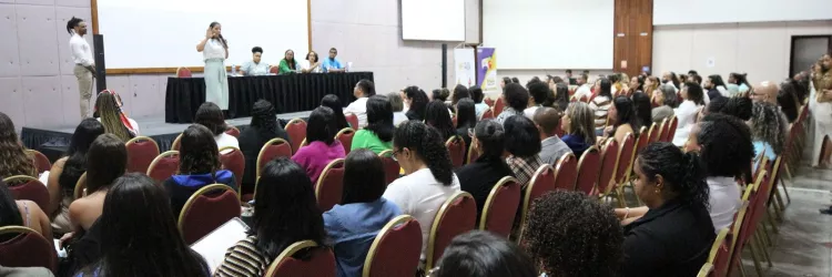 Psicólogos e assistentes sociais atuarão para garantir permanência de estudantes na rede estadual e combater a evasão escolar