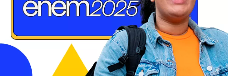 Enem 2025: MEC anuncia datas de inscrições e provas