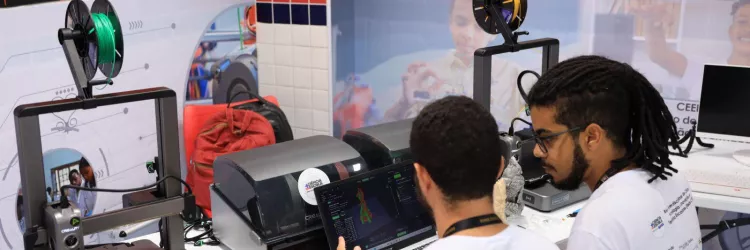 Bahia é escolhida para estreia da Caravana da Ciência no Brasil