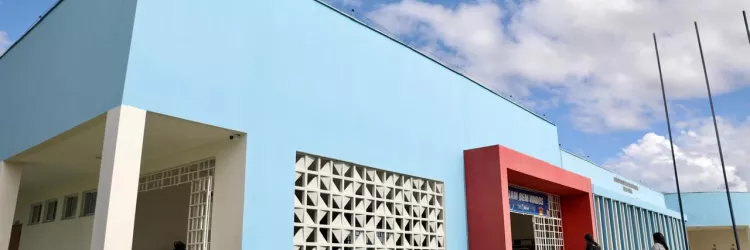 Estado intensifica investimentos na educação no Médio Sudoeste da Bahia 