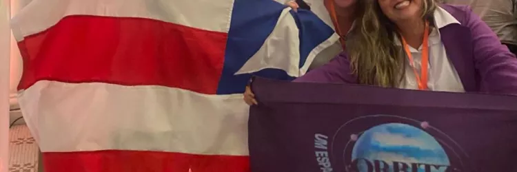 Estudantes do Colégio Central desenvolvem jogo sobre uso das telas e conquistam prêmio internacional