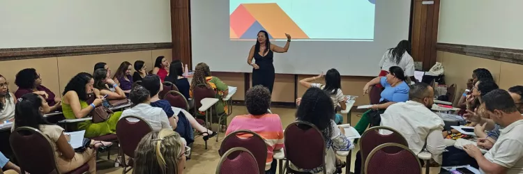 Educadores em formação