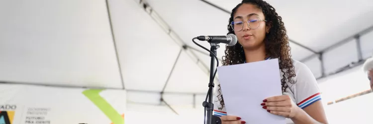 Brejões recebe novas estruturas em educação, segurança, mobilidade e esporte com entregas do Governo do Estado