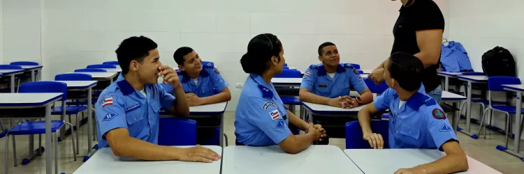 Projetos de estudantes de Bom Jesus da Lapa são aprovados para a 77ª Reunião Anual da SBPC
