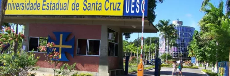 Publicado edital para mestrado na UESC, voltado a coordenadores pedagógicos da rede estadual